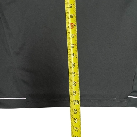 Man Utd Uniform Kit Size Small Mock Neck Long Sleeve Pull On Size Small - Picture 10 of 13